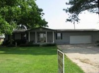 30659 Hatchie Coon Rd, Trumann, AR 72472