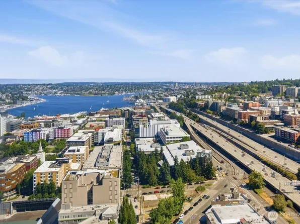 1808 Minor Avenue #3309, Seattle, WA 98101