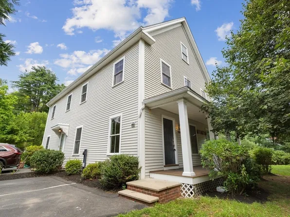 72 River St #72, Acton, MA 01720