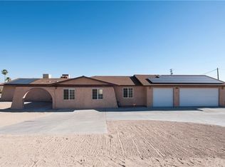 72920 Homestead Dr, Twentynine Palms, CA 92277