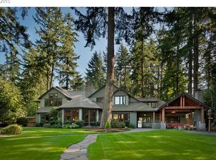 1345 Chandler Rd, Lake Oswego, OR 97034