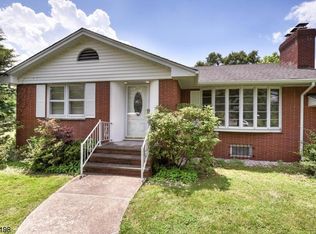 1801 Holland Brook Rd, Branchburg, NJ 08853