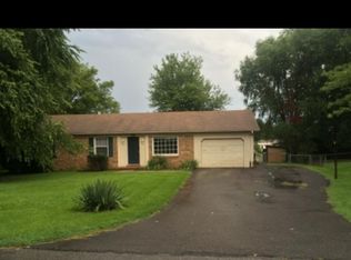 1203 Melrose Dr, Murray, KY 42071