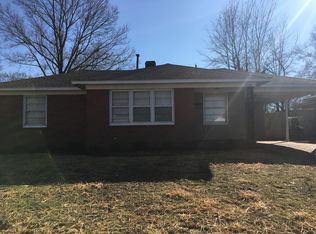 4555 Given Ave, Memphis, TN 38122