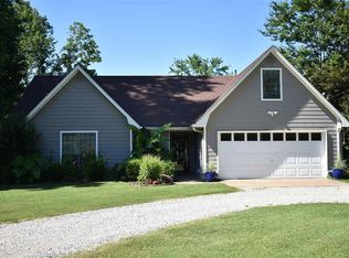 1374 Locke Cuba Rd, Millington, TN 38053