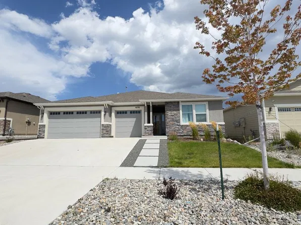6192 Harmonica Arch Dr, Colorado Springs, CO 80924