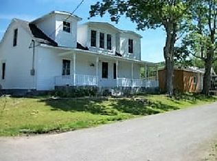 100 High School, Flemington, WV 26347