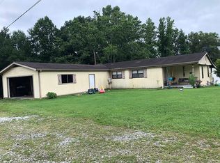 224 Beech Fork Rd, Wartburg, TN 37887