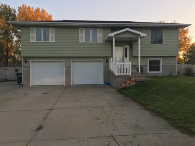 3605 Bronco Rd, Grand Island, NE, 68801