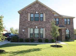 19117 Pencil Cactus Dr, Pflugerville, TX 78660