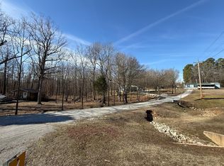 637 Highway 63, Williford, AR 72482