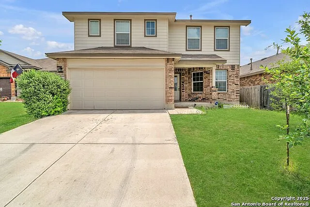2606 Yaupon Rnch — Photo 4