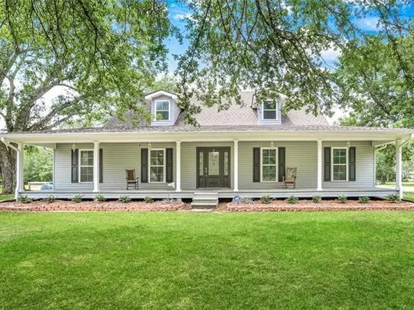 79393 Pig Morgan Rd, Folsom, LA 70437