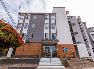 100 Monte Cresta, Oakland, CA 94611