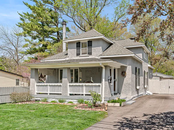 2216 W 58th St, Indianapolis, IN 46228