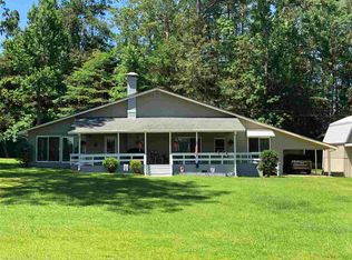 15392 Birdhouse Rd, Andalusia, AL 36421