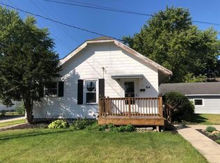 914 Spruce St, Morris, IL 60450