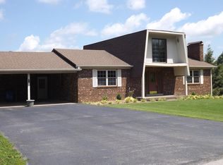 120 Western Hills Rd, Glasgow, KY 42141