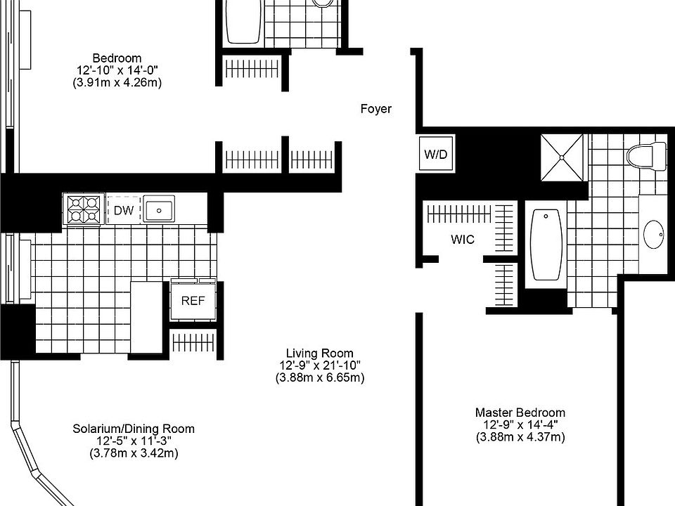 The Strathmore 400 E 84th St New York, NY Zillow
