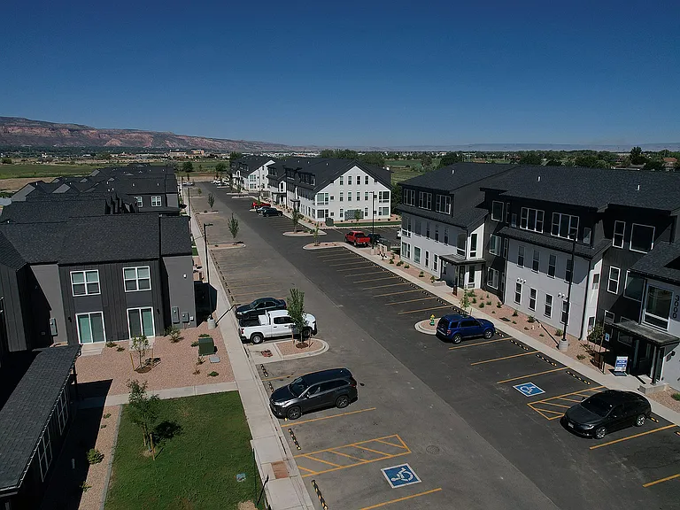 Explore your new home surrounded by stunning landscapes and modern amenities.