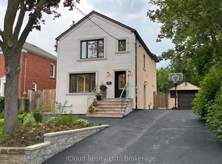 98 Poyntz Ave SW, Toronto, ON M2N1J2