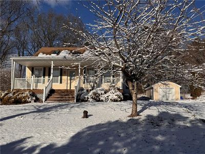 300 Hurst Ln, Tiverton, RI, 02878