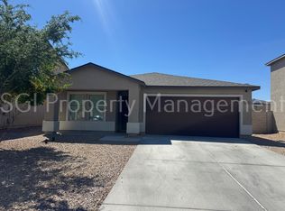 327 E Impala Ct, Casa Grande, AZ 85122