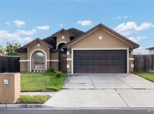 5008 Kendlewood St, Edinburg, TX 78541