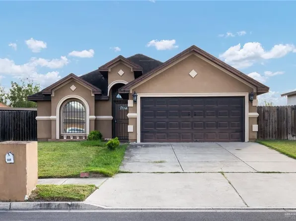 5008 Kendlewood St, Edinburg, TX 78541