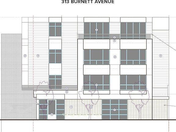 5th image of 313 Burnett Ave