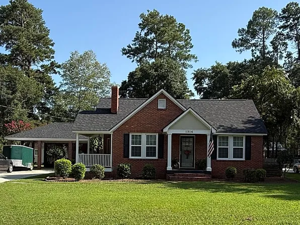 1314 Madison Ave, Florence, SC 29501