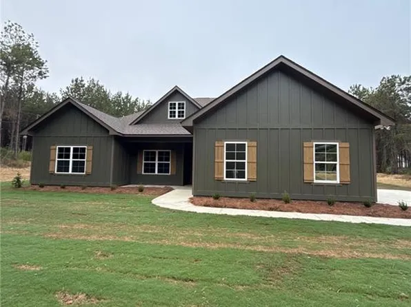 8912 Lee Road 175, Salem, AL 36874