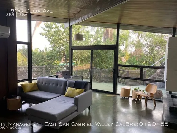 1500 Delta Ave, Rosemead, CA 91770