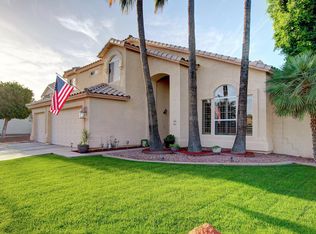 1231 W Islandia Dr, Gilbert, AZ 85233