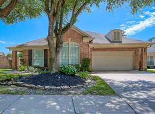 2511 Colby Bend Dr, Katy, TX 77450