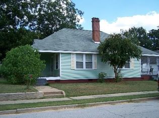 185 Pine St, Winnsboro, SC 29180