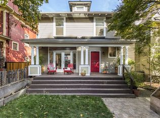 2049 NW Johnson St, Portland, OR 97209