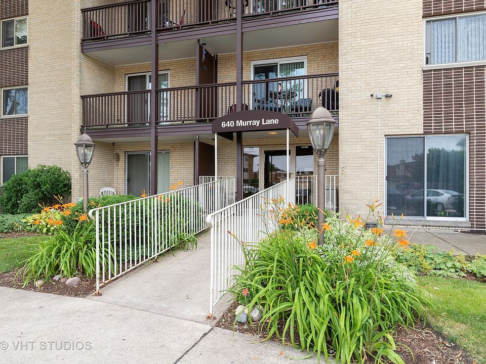 1st image of 640 Murray Ln Unit 109