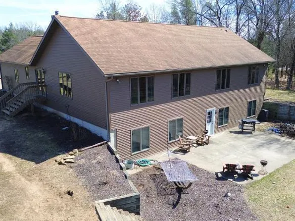 W4838 28th Street, Necedah, WI 54646