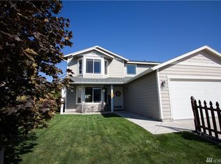 2021 Dilley Ave, Moses Lake, WA