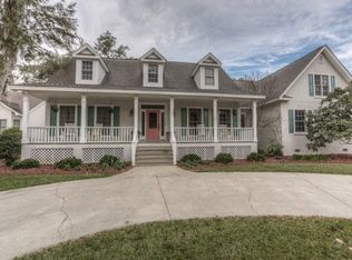 187 Harbor Pointe Dr, Brunswick, GA 31523