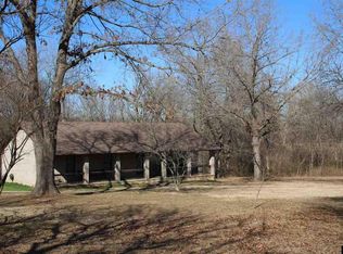 324 Lone Tree Ln, Flippin, AR 72634