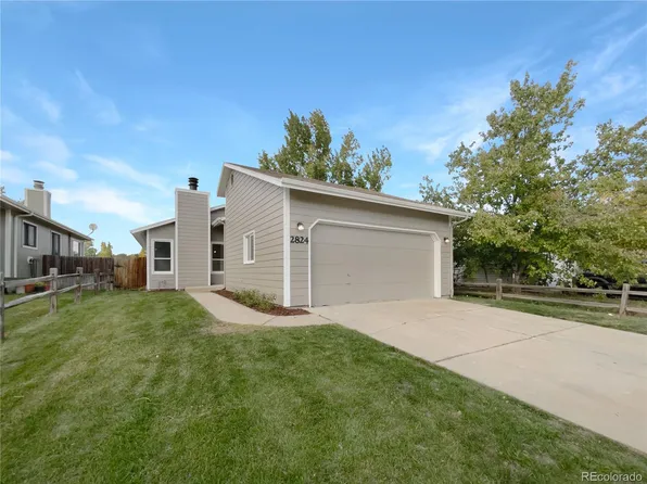 2824 Troxell Avenue, Longmont, CO 80503