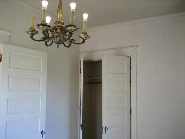 Charming Turn-of-the-Century Touches, Including this Gorgeou