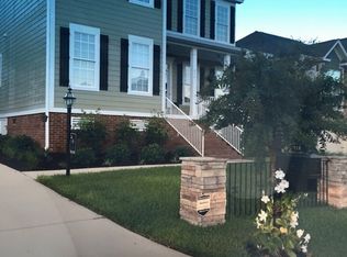 214 Bramble Pl, Lexington, SC 29072