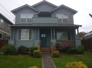 8338 26th Ave NW, Seattle, WA 98117