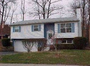 4130 Shady Grv, Toledo, OH 43623