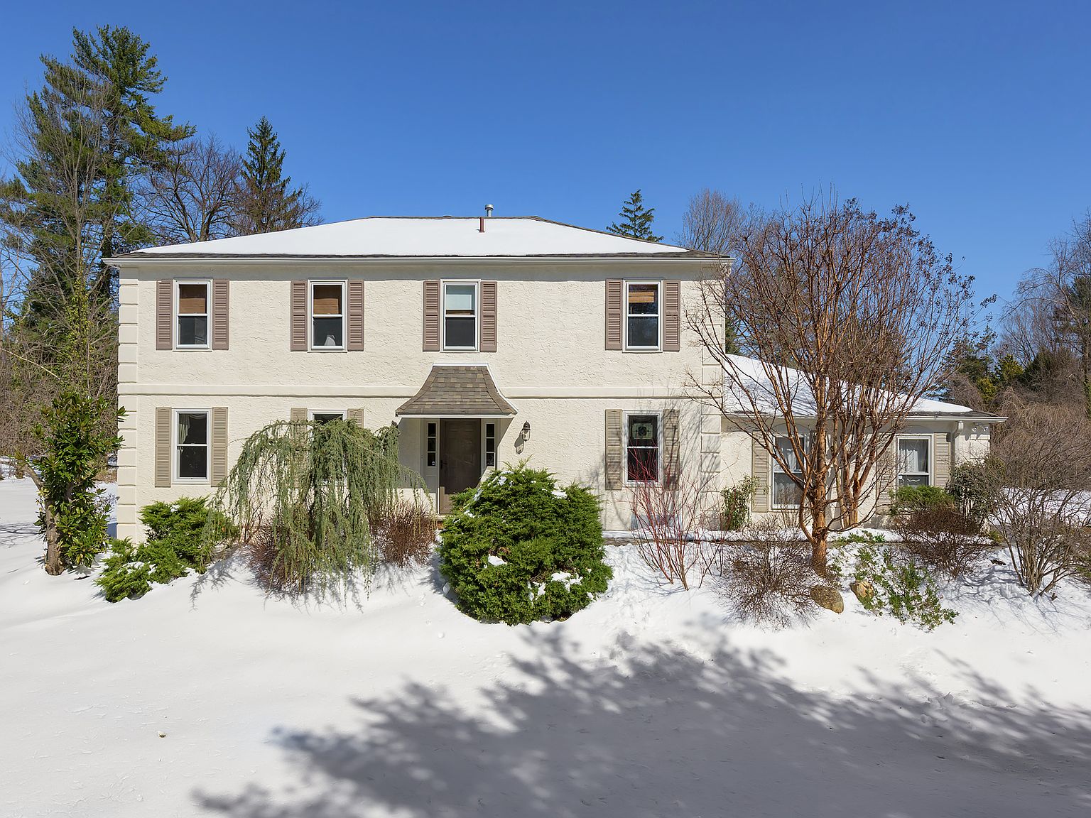 155 Coopertown Rd, Haverford, PA 19041 Zillow