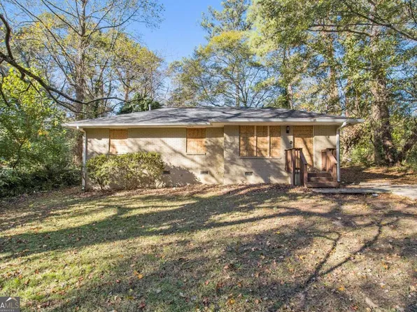 3531 Tulip Dr, Decatur, GA 30032
