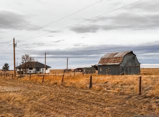 577 State Highway 214, Carpenter, WY 82054